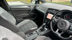 Volkswagen Golf 1.5 TSI EVO 150 R-Line 5dr DSG Petrol Hatchback